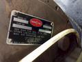 5 HP ROYALTON ELECTRICH WINCH UNIT : STOCK #13822