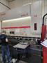 135 Ton x 10′  Dener Puma XL CNC Press Brake, 2021 – X Prime Backgauge, Delem DA-60 Touch Control