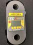 25,000 LBS DILLON ED-XTREME CRANE SCALE &amp; WIRELESS READOUT CONTROLLER: STOCK #16799
