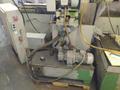 13" X 48" DANOBAT MODEL #1200RP CYLINDRICAL GRINDER: STOCK 21234