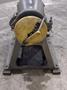 10,000 LBS X 30" LITTEL MODEL #90-30 PULL OFF COIL REEL UNCOILER: YOBRO #23896