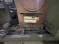 HERTWICH ENGINEERING MODEL #HE-300-30/A SWARF PUCK BRIQUETTER PRESS MACHINE: STOCK #23344