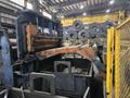 72" x .250" x 80,000# BRADBURY CUT TO LENGTH LINE