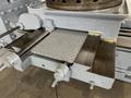 36" ROCKFORD MODEL SL HYDRAULIC VERTICAL SLOTTER. STOCK # 1159722