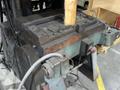 60 Ton Federal Single Crank Flywheel OBI Press