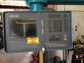 1999 Adira QHX-6325-CBP Up Acting CNC Press Brake (#5186)