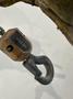 1/2 TON R&amp;M LOADMATE POWERED CHAIN FALL HOIST. STOCK # 1157822