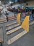 3000 LB CAPACITY LIFT RITE ELECTRIC PALLET JACK. STOCK # 0640423.