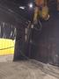 2011 HGG MODEL #RPC-1200 AUTOMATIC BEAM PLASMA CUTTING MACHINE: STOCK #19084