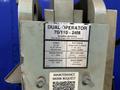 Scotchman 9” Iron Worker - Do 70/110-24m