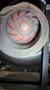 WUXI GUOSHUN FAN FACTORY 5-32 2900RPM 1780CU M/H CENTRIFUGAL BLOWER USED