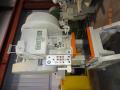 MINSTER 60 TON, MODEL #6, S/N 23137, STOCK# 13286J
