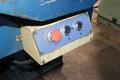 8-5/8" x 8-5/8" X 1/8" AMADA Notcher, Model CSW-220