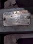 1,000 LBS BOWERS MODEL #1000-6 WELDING POSITIONER: YOBRO #24778