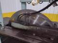 52" TRENNJAEGER MODEL #LKH 420/1000 BEAM SAW: YOBRO #26254