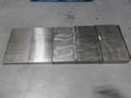 Used Haas VF/VM -3 X-Axis Waycover #93-2667