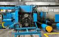 9 ” (228 mm) X 22” (559 mm) X 40” (1016 mm) HUNTER 4 HIGH ROLLING MILL (14533)