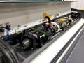 500 WATT ROFIN-LASAG MODEL #FLS-542CL SOLID STATE LASER POWER SOURCE: STOCK #18558