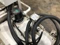 UDLY ENG MODEL # SM-600/500 "SLUDGE MASTER" COOLANT SYSTEM &amp; MAGNETIC SEPERATOR: STOCK 18773
