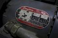 2 TON ALVA ALLEN FLYWHEEL OBI PRESS: STOCK #76459