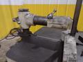 1.25" X 9" D.C. MORRISON MODEL #K KEYSEATER BROACH KEY CUTTER : YOBRO #24524