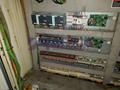 Used, 48" x 78" Geminis Model GT5 G2 - Flat Bed CNC Lathe with Y Axis