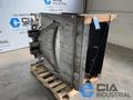 2,500 LB. CASCADE MODEL 25D35065 ROTATING HYDRAULIC CARTON CLAMP ATTACHMENT