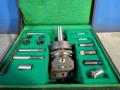 Narex  Universal Boring And Facing Head Set 1-1/4"  - Vhu-125 / No.33991