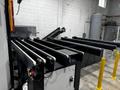 ELUMATEC SBZ-628-S PROFILE MACHINING CENTER