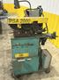 10" GUILD MODEL #PSA-200 SHEAR END COIL STRIP WELDER: STOCK #22605