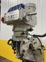 3 HP ACRA MODEL #AM-2V VERTICAL RAM TYPE KNEE MILL: STOCK #18823