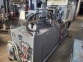 Nissei Used FN1000-5A Injection Molding Machine, 89 US Ton, 1.2 oz., yr. 2003