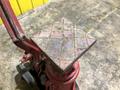 20 TON JOYCE PORTABLE RAILROAD AIR JACK: STOCK #15956