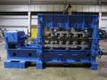 84" FACE WORK ROLL X 3.5" DIAMETER 17 ROLL AETNA-STANDARD CORRECTIVE LEVELER (USED/RECONDITIONED) STOCK#0524923