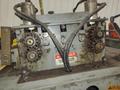 12" X .080" COE MODEL #CPPS-PO-225-12 POWERED COIL STRAIGHTENER: STOCK #21329