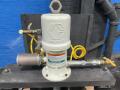 Graco Air Powered Grease Pump - Fire-ball 425
