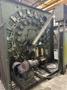 10" X  .120" KENT FLOOP VERTICAL COIL STRIP ACCUMULATOR, RIGHT TO LEFT: STOCK #21152