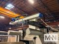 SEPRO ROBOT MODEL STRONG 50LVD SERVO ROBOT MFG 2022