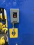 25 TON EITEL MODEL RP25 HYDRAULIC PRECISION STRAIGHTENING PRESS: YOBRO #25667