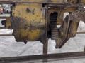 10,000 LBS X 96" CF ADJUSTABLE PLATE &amp; SHEET LIFTER: STOCK #22326