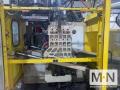 BEKUM MODEL BA14 MULTI LAYER EXTRUSION BLOW MOLDING MACHINE MFG 2006