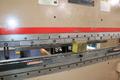 135 Ton x 10 Ft Cincinnati Hydraulic Press Brake Model 135CB8