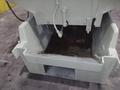 42" X 40 HP BLANCHARD MODEL 22-42 ROTARY SURFACE GRINDER: STOCK #11914