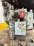 72” TABLE PANGBORN MODEL 6-LK ROTOBLAST SHOT BLAST MACHINE: YOBRO #24357