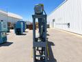 8' FARNHAM AEROSPACE ROLL BENDING &amp; FORMING MACHINE: YOBRO #26445