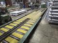 72” x .105” x 50,000# MCKAY/HERR VOSS CUT TO LENGTH LINE