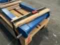 Gorbel 150 Lbs Jib Crane Boom Arm - Ss-99004
