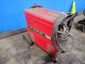 Lincoln Electric  350 A Welder  - Power Mig 350mp