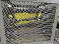 8" WIDE YODER 4-ROLL POWERED COIL FEEDER: YOBRO #24666