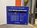 BENTENBENDER 6-70T PRESS BRAKE USED